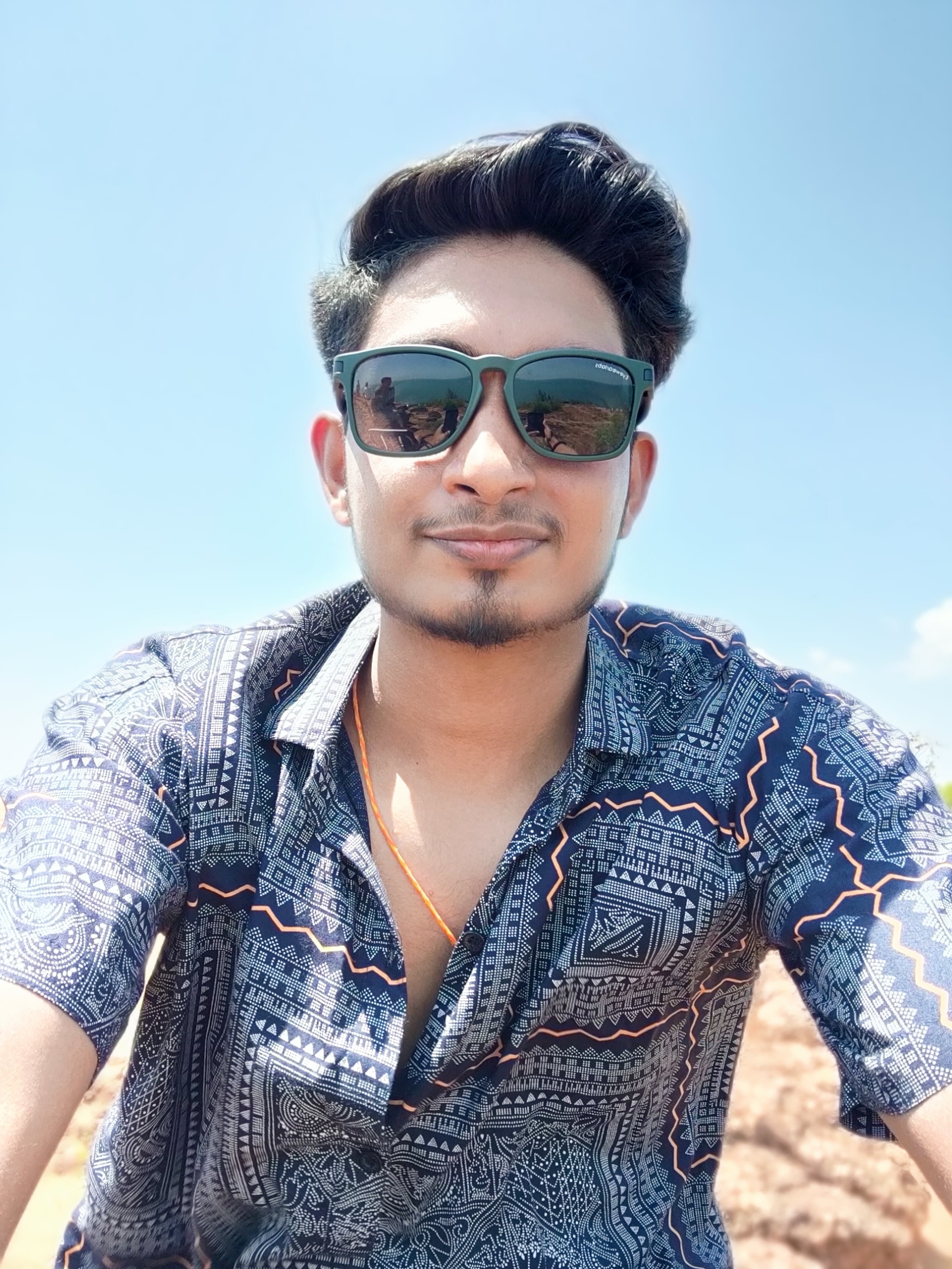 Kartikey Tripathi
